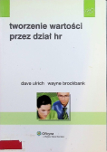 Tworzenie wartości przez dział HR