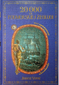 20000 mil podmorskiej żeglugi Tom II