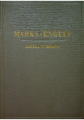 Dzieła wybrane, Tom 1, 1949 r.
