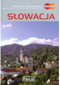 Słowacja przewodnik ilustrowany