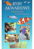 Ryby akwariowe