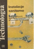 Technologia Instalacje sanitarne