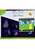 ABC uczę się Ale kino