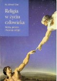Religia w życiu człowieka