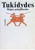 Tukidydes wojna peleponeska
