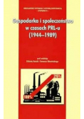 Gospodarka i społeczeństwo w czasach PRL-u