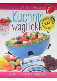 Kuchnia wagi lekkiej