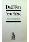Opus diaboli