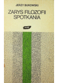 Zarys filozofii spotkania