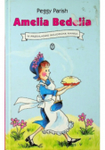 Amelia Bedelia