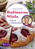 Kulinarna Wiola Ciasta i ciasteczka