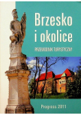 Brzesko i okolice przewodnik turystyczny