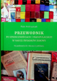 Przewodnik po sprzecznościach i manipulacjach