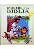 Uśmiechnięta Biblia