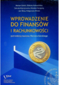Wprowadzenie do finansów i rachunkowości