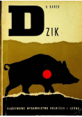 Dzik