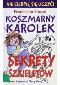 Koszmarny Karolek Sekrety szkieletów