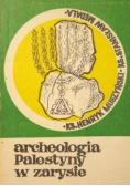 Archeologia Palestyny w zarysie
