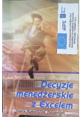 Decyzje menedżerskie z Excelem
