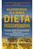 Najzdrowsza dla serca dieta śródziemnomorska