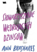 Stowarzyszenie wędrujących dżinsów