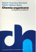 Chemia organiczna Część 1