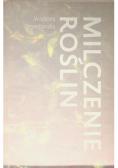 Milczenie roślin