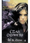 Inne Anioły Tom 5 Czas odwetu