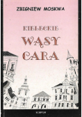 Kieleckie wąsy cara