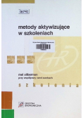 Metody aktywizujące w szkoleniach
