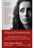 Dramaty kobiet prawdziwe historie Tom 15 Napiętnowana