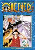 One piece Tom 10
