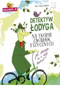 Detektyw Łodyga