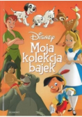 Disney  Moja kolekcja bajek