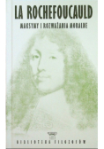 Biblioteka Filozofów Maksymy i rozważania moralne