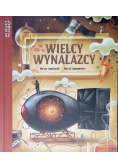 Wielcy wynalazcy