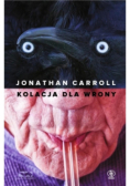 Kolacja dla wrony