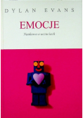 Emocje