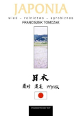 Japonia. Wieś, rolnictwo, agrobiznes