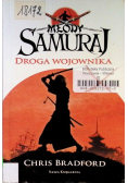 Młody samuraj. Droga wojownika