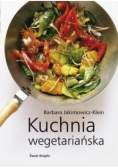 Kuchnia wegetariańska