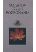 Pożegnania