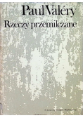 Rzeczy przemilczane