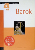 Epoki literackie Tom 4 Barok
