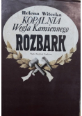 Kopalnia Węgla Kamiennego Rozbark