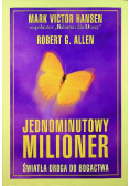 Jednominutowy milioner