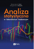 Analiza statystyczna w laboratorium badawczym