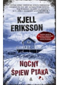 Nocny śpiew ptaka