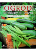 Ogród od wiosny do jesieni