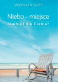 Niebo miejsce również dla Ciebie